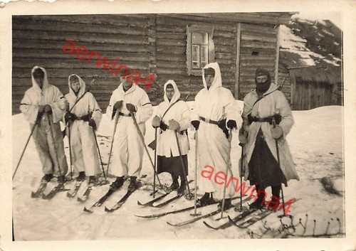 Costume camouflage hiver des - d'hiver,