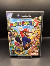 Mario Party 7 - Nintendo