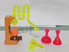 PLAYMOBIL LOT ALCHIMIE