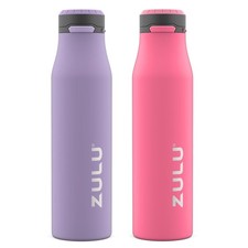 ZULU 26 oz. Stainless