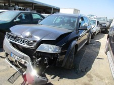 Pont (propulsion) AUDI A6 2 ALLROAD PHASE 2 BREAK 2.5 TDI - 24V V6 TU/R:28399365