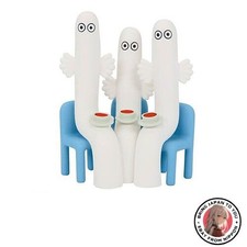 New MOOMIN Hattifattener