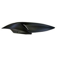 Cache carenage coque arriere