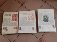 LOT 116 FEUILLETS COLLECTION