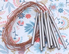 10x 62686 bougies d'allumage