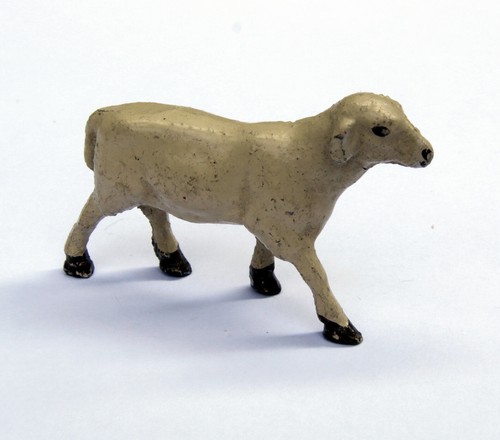 Quiralu ferme mouton - -, en