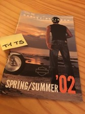 Harley Davidson gamme