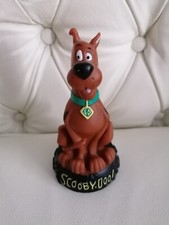 Figurine statuette chien SCOOBY-DOO (Scoubidou / Scoobidoo) - Hanna-Barbera