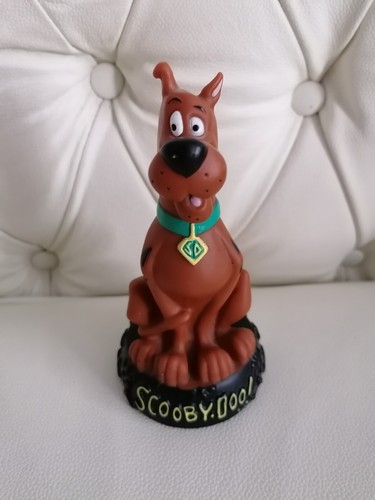 Figurine statuette chien