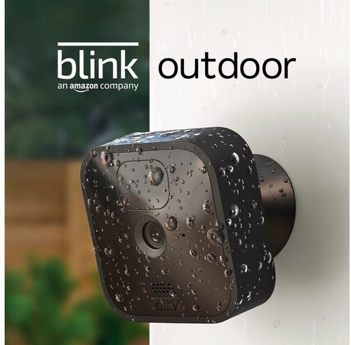 Blink outdoor 1080p - outdoor,