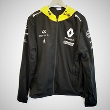 Veste de pluie mixte Renault