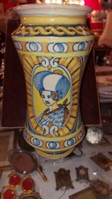 Albarello faience - en,