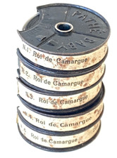 FILM PATHE BABY 9,5mm ROI DE