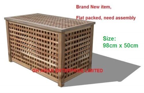 Brand new ikea hol - new,