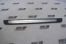 Audi A6 4G Barre D 'em Barquement À L'Avant Gauche Moulure Entrée Seuil