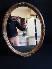 MIROIR de Style Art Nouveau