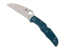 C10FPWK390 - Couteau SPYERCO