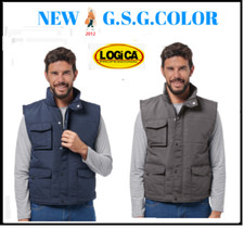 Gilet homme microfibre - gilet,