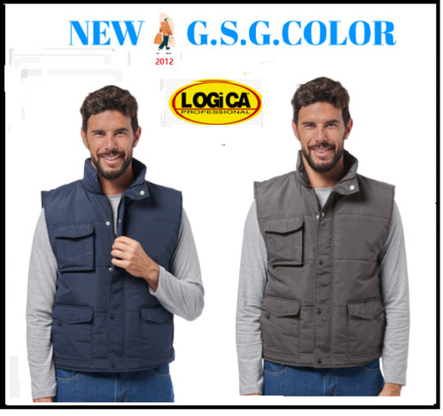 Gilet homme microfibre - gilet,