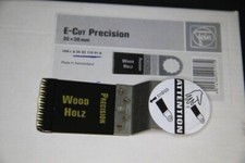 ORIGINAL : Lame E-cut Précision FEIN 50mm type 119 pour SUPERCUT ref 63502119010