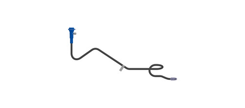 Conduite hydraulique - conduite,