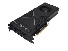 NVIDIA GeForce RTX 2080 Ti –