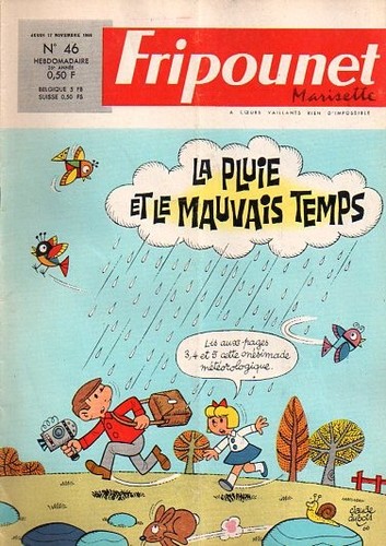 Fripounet 1966 du 17 - 17, 11