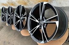 Original Audi A5 8W B9 20