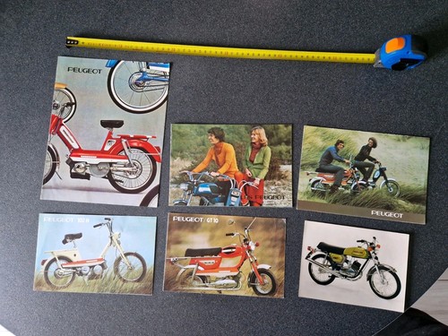 Lot catalogues flyer - lot, ou