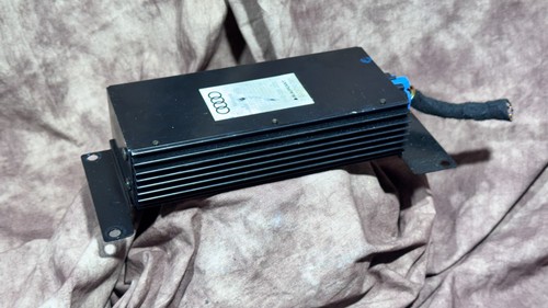 Amplificateur puissance - de,