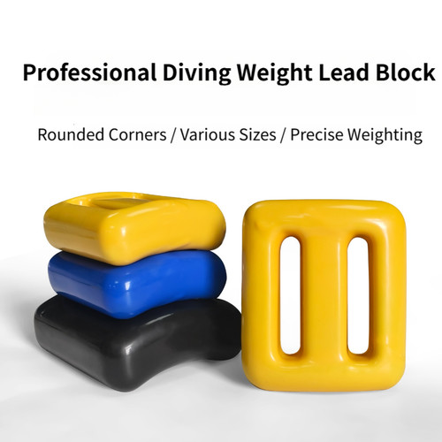 Bloc poids caoutchouc - poids,