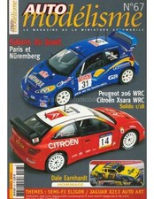 ▄▀▄ Auto Modélisme