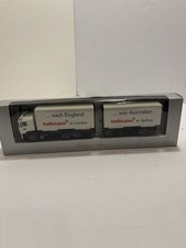 Herpa 1:87 Exclusive Series