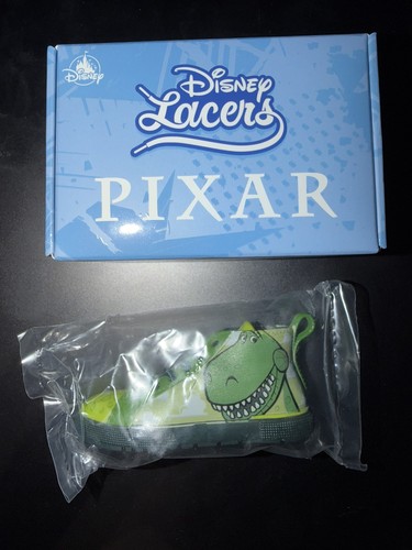 Série disney lacers rex - 6,