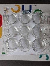 9 RAMEQUINS DURALEX MADE IN FRANCE