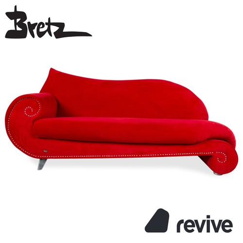 Bretz gaudi velours canapé - bretz,