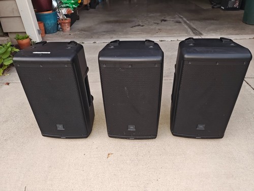 Jbl eon610 powered - jbl,