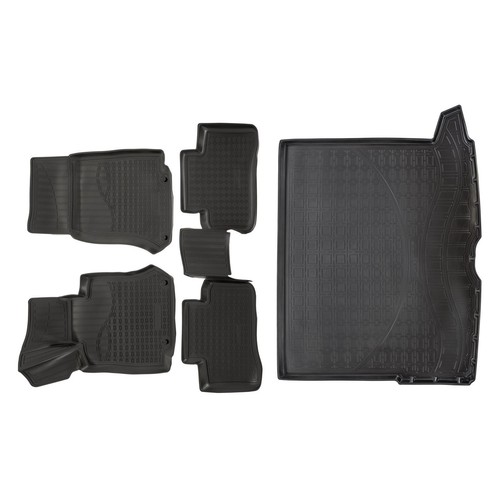 Tapis caoutchouc pour - tapis,