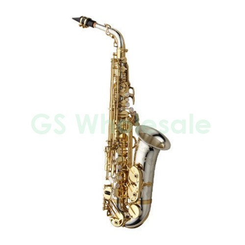 Yanagisawa wo37 alto - yanagisawa,