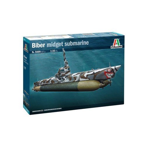 Italeri 5609 maquette - italeri,