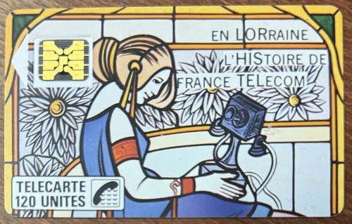 Lor his tel - lor.his.tel, telecarte