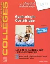 Gynécologie, obstétrique 