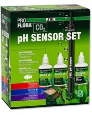 JBL Proflora CO2 pH Sensor Set