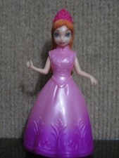Disney Princess Polly Pocket