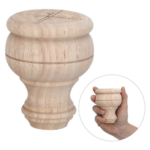 Pieds table décoratifs - pieds,