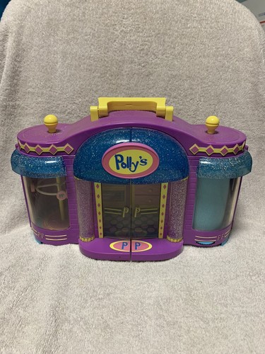 Polly pocket - polly, 'polly's'