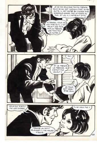 Gaze pour petitjean planche - gaze,