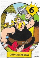 Carte Cora - Imbattable -