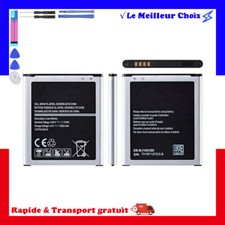 Batterie Pour Samsung Galaxy