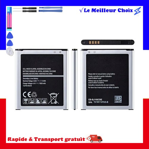 Batterie pour samsung galaxy - pour,